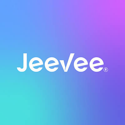 New Profile Jeevee